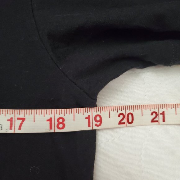 Old NAVY  mens STAR WARS ROGUE ONE size M tees Collectabilitees Special Edition - Picture 7 of 7